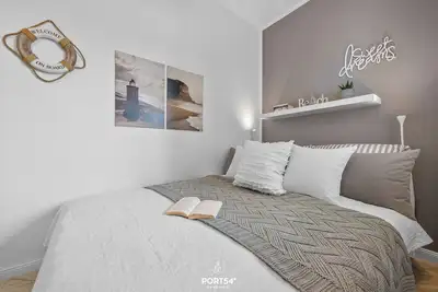 Image de Küstenzauber Marina Wendtorf - best sea view, modern facilities, Wlan