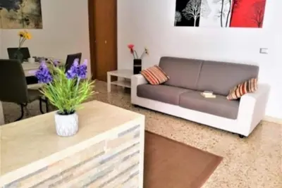 Image de Calliope House, apartment in downtown Syracuse