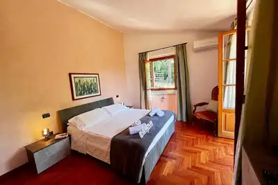 Image de Appartement de vacances pour 4 personnes env. 55 qmà Impruneta, Toscane (Chianti)