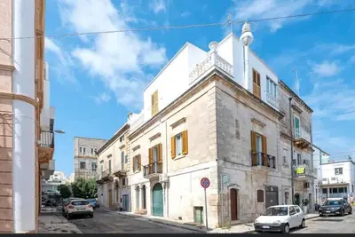 Image de Giannotte Palace Suite & Spa