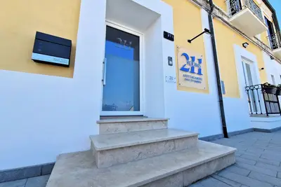 Image de Modern and cozy rooming house a stone's throw from the historic center