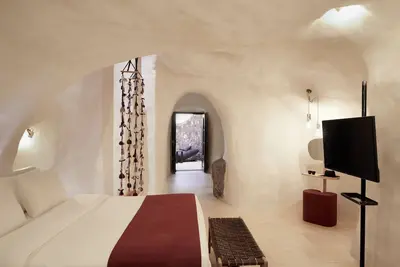 Image de Athiri Suite with Indoor Plunge Pool