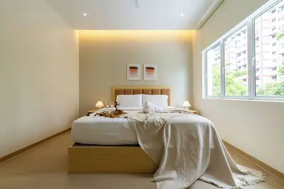 Image de La Ferringhi Villa by Brb