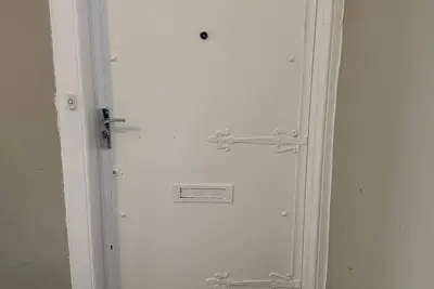 Image de Edinburgh City Centre 3br Fully Refurbished