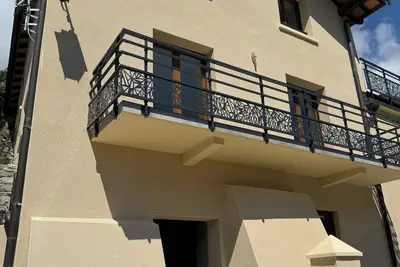 Image de Maison orelle val Thorens