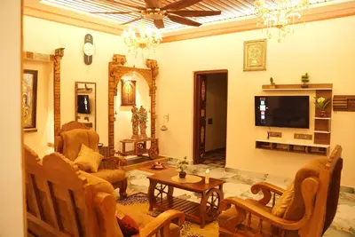 Image de Luxury & Beautiful Homestays in Thanjavur
