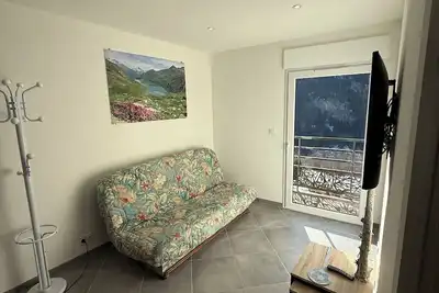 Image de Appartement orelle val Thorens