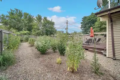 Image de Hoosier Home - 5 min walk to the beach