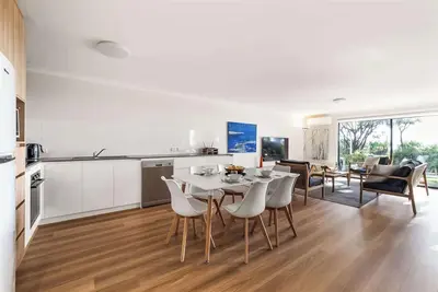 Image de 2@CapeView, Beachfront Geographe Bay