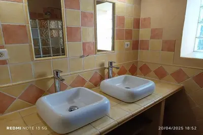 Image de Location de vacances avec piscine au coeur de la Provence