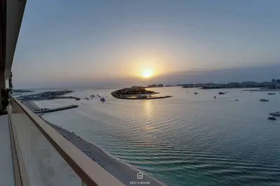 Image de Beachfront 2b with Stunning Sea and Sunset Views Grand Bleu