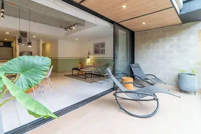 Image de Nok Panoramic 3 Br w/ Balcony in Laureles Medellín