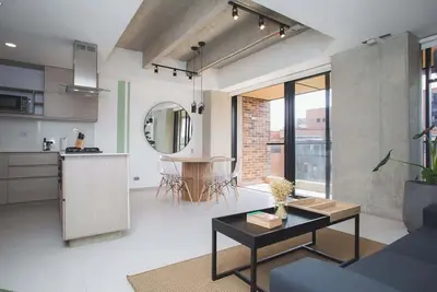 Image de Nok Perfect 3 Br in Laureles in Medellín