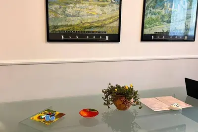 Image de Entire Apartment Royal Rooms Portici