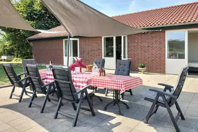 Image de Belle maison de 3 chambres à Beesel