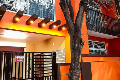 Image de Samuels Comfort Homes- Guest House in Hbr Layout, Bangalore, Karnataka
