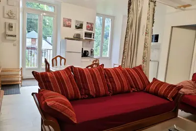 Image de Appart Cosy Idéal randos et nature