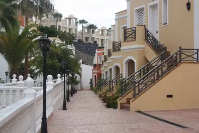 Image de Apartment in Bahia del Duque, Adeje