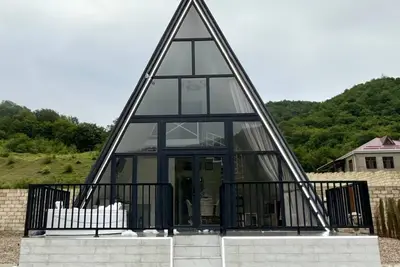 Image de Cozy apartment Quba