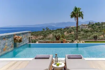 Image de High View Retreat 3 bedroom Villa