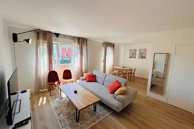 Image de Le Millésime Florence | Stationnement