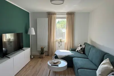 Image de Vacation apartment Dora