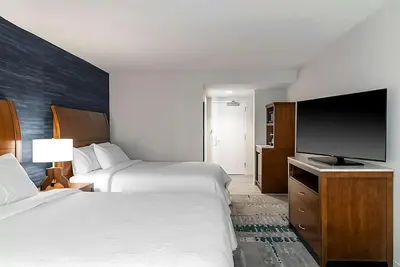 Image de Explore Washington, Dc w/ Ease | Upscale Urban Getaway Near the Metro