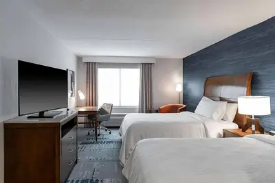 Image de Perfect Dc Getaway | Modern Stay Minutes from Capitol, Museums & Metro | 2 Units