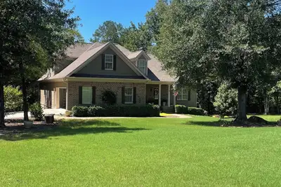 Image de Spacious 5-bedroom house in delightful Watkinsville