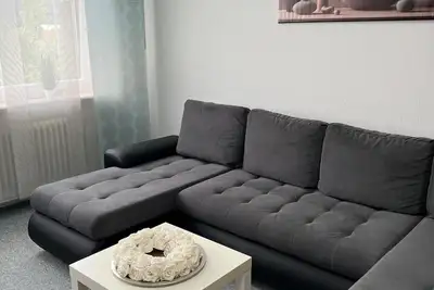 Image de Cozy vacation apartment in Stockach - near Lake Constance