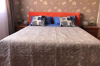 Image de Stella apartment 10 min. from Venice