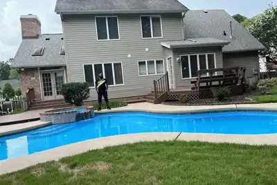 Image de Perfect Getaway in Chesapeake