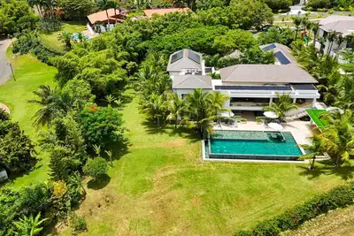 Image de Charming Luxury Villa in Casa de Campo - Nightly Rental