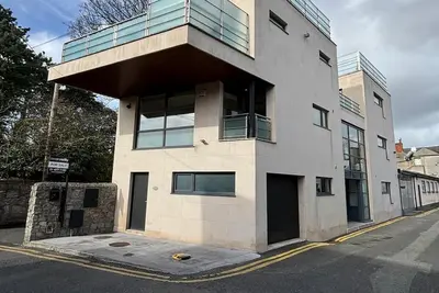 Image de Magnificent one of a kind 4 bedroom townhouse in the heart of Dublin City.