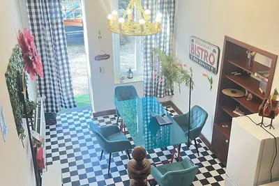 Image de Rimburg Castle - Enjoy your vacation in the Steve Mc Queen apartment