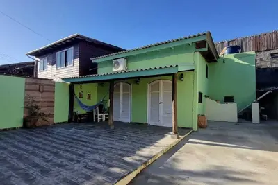 Image de Casa Roots Campeche