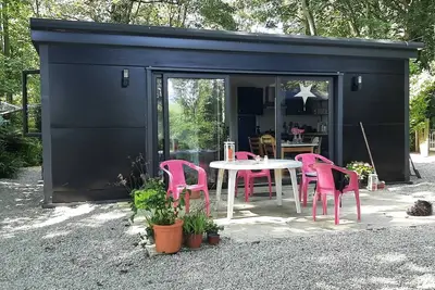 Image de Cosy house by the beach in Courtmacsherry