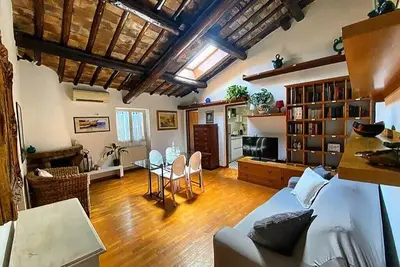 Image de Merulana Residence in the heart of Rome