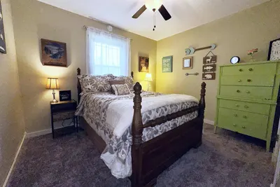 Image de Pet Friendly Retreat in Ozark National Forest - Ride Your SxS Directly 2 Trails!