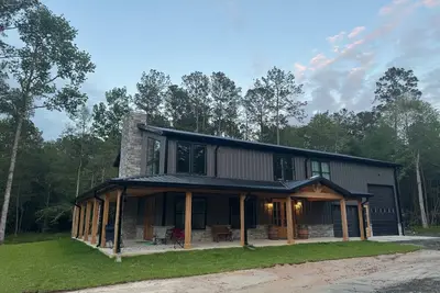 Image de Large Living minutes from Lake Sam Rayburn