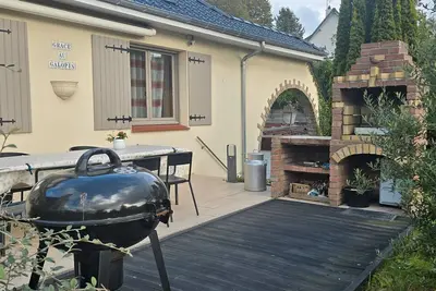 Image de Appartement tout equipe neuf et spatieux 103 m²