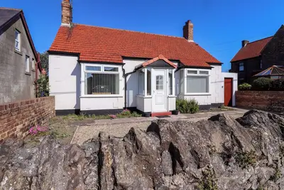 Image de Godetia Cottage, pet friendly, country holiday cottage in Seahouses