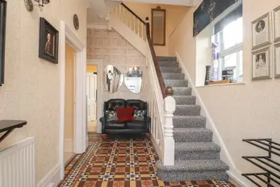 Image de The Causeway, pet friendly, country holiday cottage in Llandudno