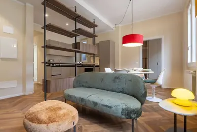 Image de Luxury Bridge Apartment