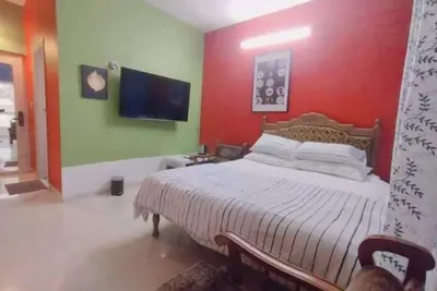 Image de Spacious beautiful luxury flat