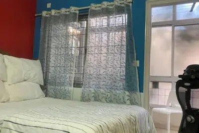 Image de High quality long term stay with Jacuzzi access