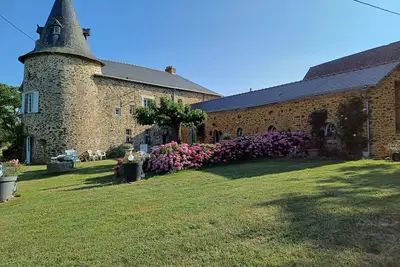 Image de Manoir la Provosterie - Opale