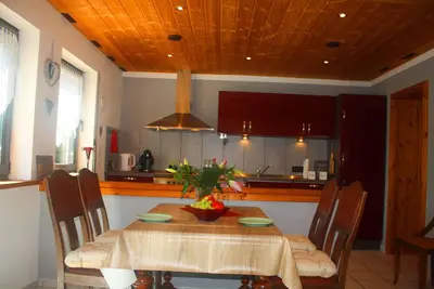 Image de Vacation apartment in the Bergisches Land