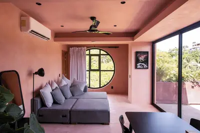 Image de Beautiful Two Bedroom Apartment With Terrace In La Punta