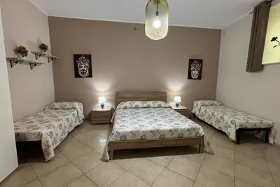 Image de Nonna Croce Home - Appartement meublé à louer à court terme